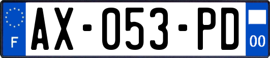 AX-053-PD
