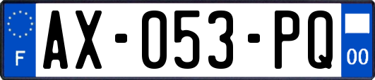 AX-053-PQ