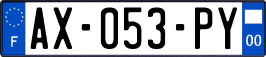 AX-053-PY
