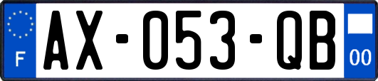 AX-053-QB