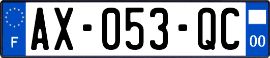 AX-053-QC