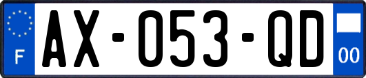 AX-053-QD