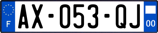 AX-053-QJ