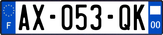 AX-053-QK