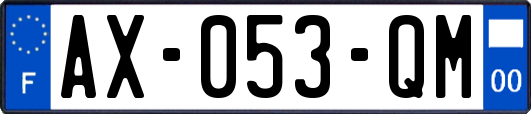 AX-053-QM