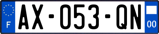 AX-053-QN