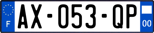AX-053-QP