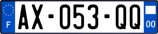AX-053-QQ