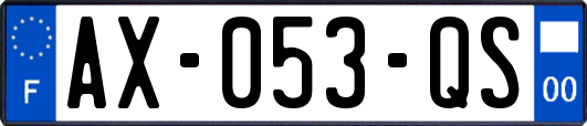 AX-053-QS