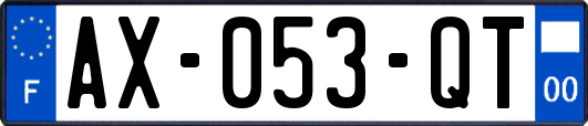 AX-053-QT
