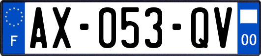 AX-053-QV