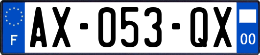 AX-053-QX