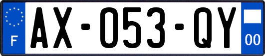 AX-053-QY