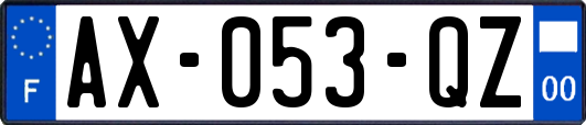 AX-053-QZ