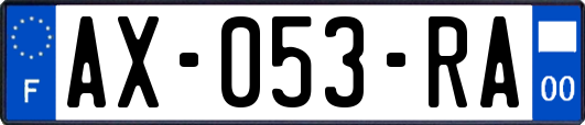 AX-053-RA