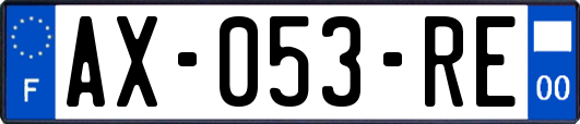 AX-053-RE
