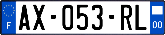 AX-053-RL