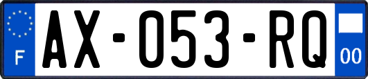 AX-053-RQ