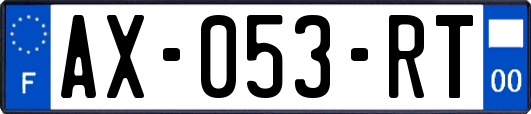 AX-053-RT