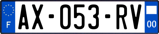 AX-053-RV