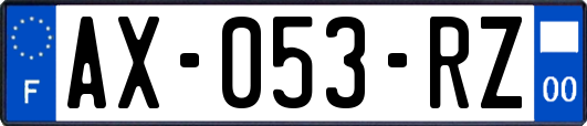 AX-053-RZ