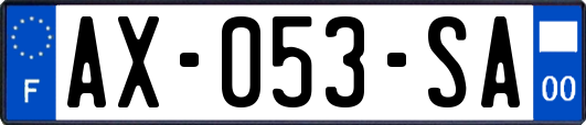 AX-053-SA