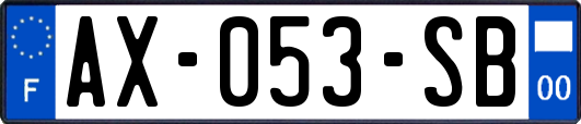 AX-053-SB