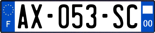 AX-053-SC