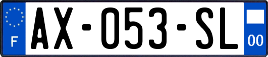AX-053-SL