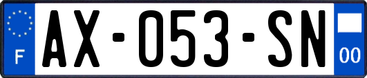 AX-053-SN