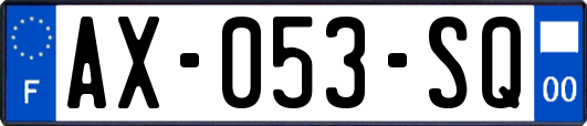 AX-053-SQ