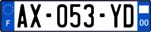 AX-053-YD