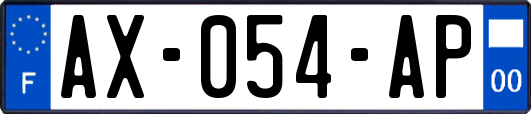 AX-054-AP