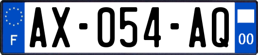 AX-054-AQ