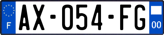 AX-054-FG