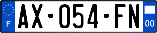 AX-054-FN