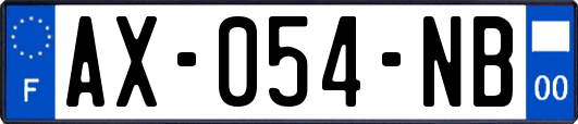 AX-054-NB