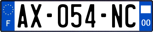 AX-054-NC