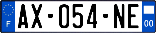 AX-054-NE