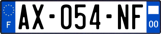 AX-054-NF