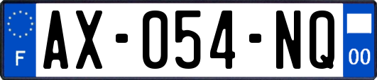 AX-054-NQ