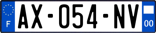 AX-054-NV