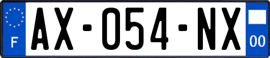 AX-054-NX