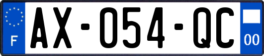AX-054-QC