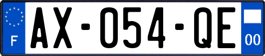 AX-054-QE