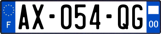 AX-054-QG