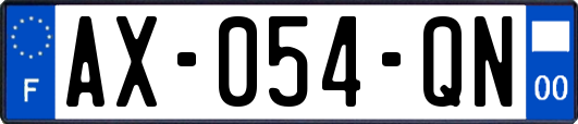 AX-054-QN