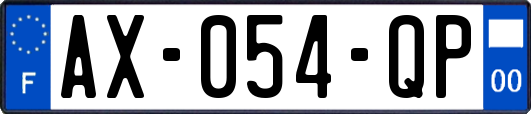AX-054-QP