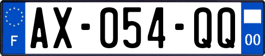 AX-054-QQ