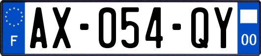 AX-054-QY